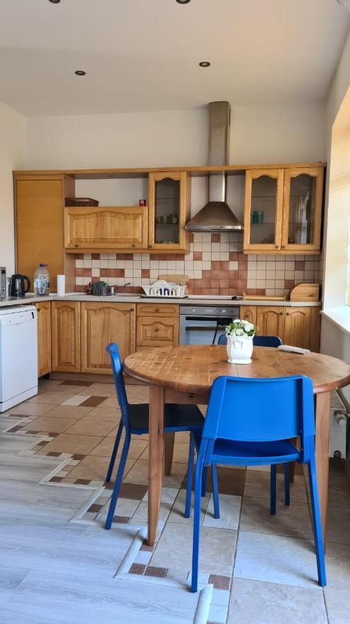 Spacious Condo 5 Min To Jurmala Beach المظهر الخارجي الصورة