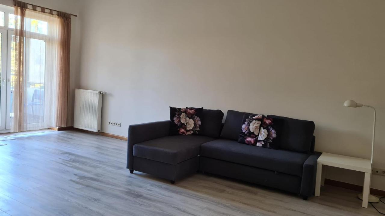 Spacious Condo 5 Min To Jurmala Beach المظهر الخارجي الصورة