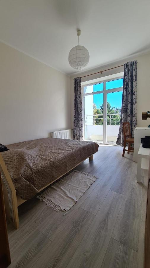 Spacious Condo 5 Min To Jurmala Beach المظهر الخارجي الصورة