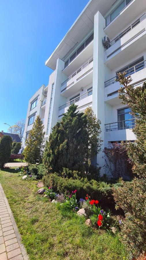 Spacious Condo 5 Min To Jurmala Beach المظهر الخارجي الصورة