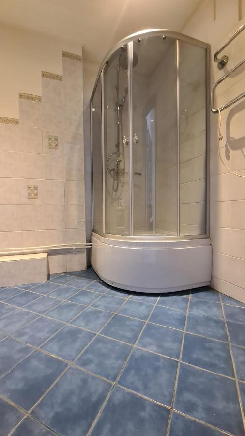 Spacious Condo 5 Min To Jurmala Beach المظهر الخارجي الصورة